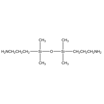 1,3-bis (3-aminoproply) -1,1,3,3 -tetramethyldisiloxane